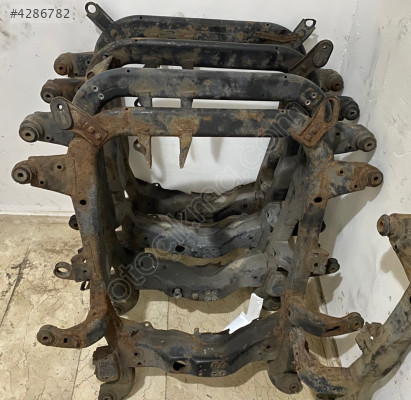 OPEL ASTRA ÖN TRAVERS ORİJİNAL HATASIZ GARANTİLİ