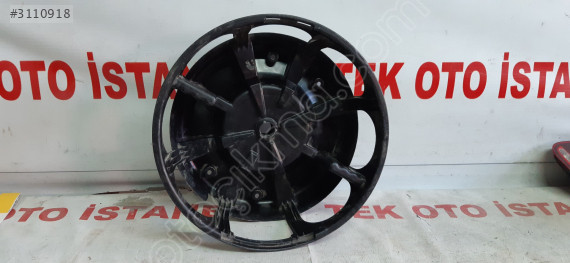Mercedes C 204 STEPNE YUVASI A2048980007