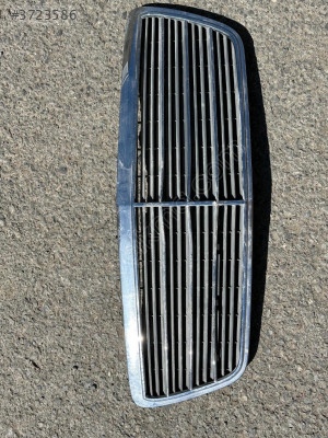 Mercedes w210