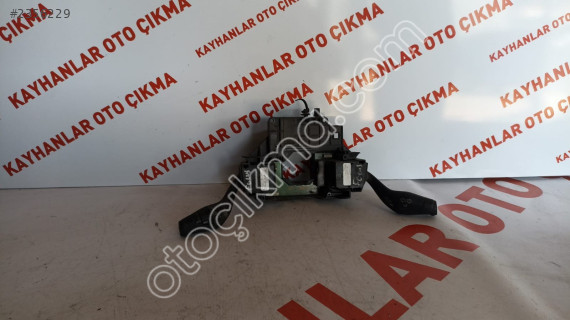 FORD FOCUS SİLGİ SİNYAL KOLU KAYHANLAR OTO ÇIKMA
