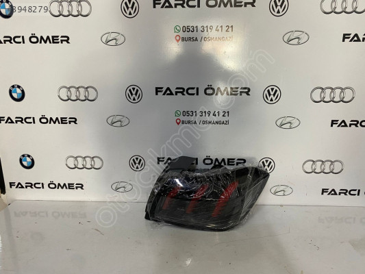 PEUGEOT 208 SAĞ DIŞ STOP SIFIR