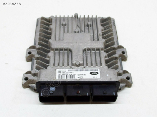 Range Rover Discovery 2.7 Motor Beyni NNN500750 5WS40278B-T