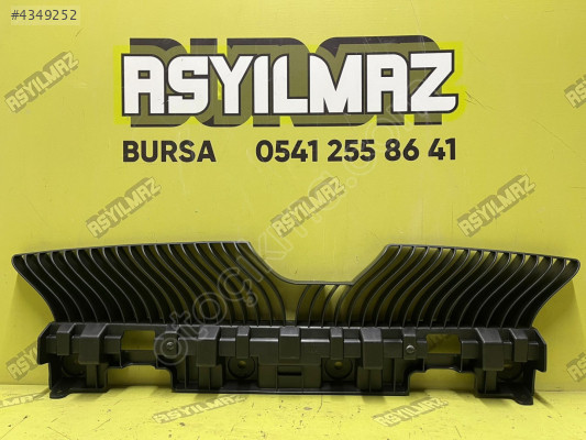 MG4 2020- ÖN TAMPON ORTA BRAKETİ SIFIR İTHAL 10977554