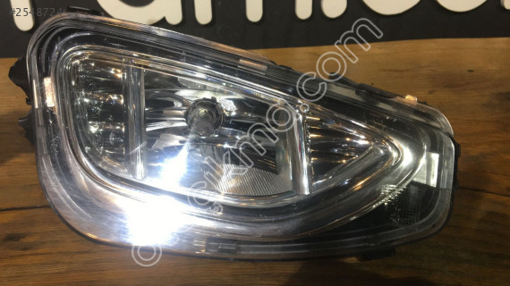 Ford Kuga 2020- Sol Sis Farı Çıkma Orjinal LJ6B15A255AC