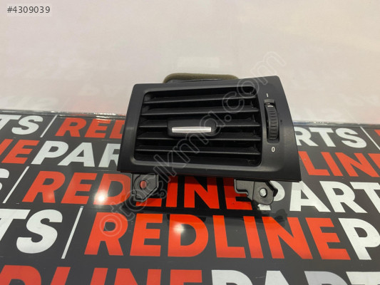 64229217441 9217441 BMW X3 F25 SOL (SÜRÜCÜ) KALORİFER IZGARASI