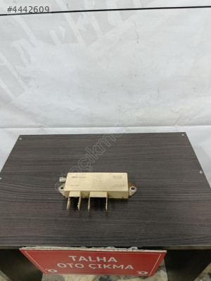 Opel Vectra B anten Algılayıcı