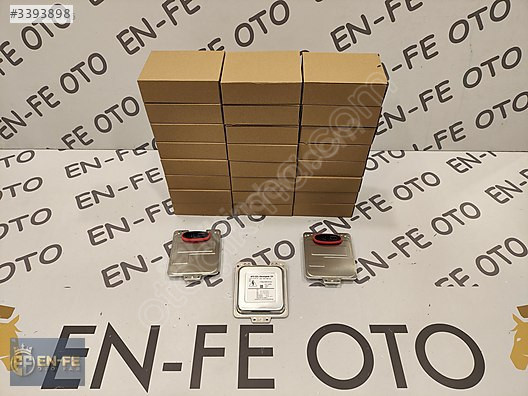 E250 E300 XENON FAR BEYNİ 5DC 009 060-00 5DC00906000