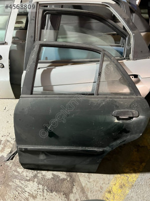 MAZDA 323 SOL ARKA KAPI / MERT OTO