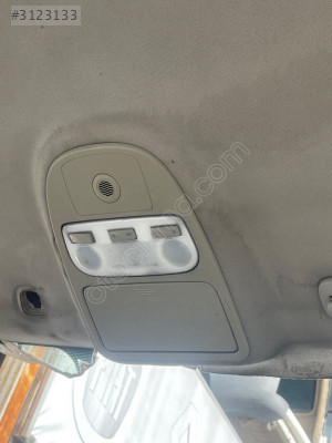 RENAULT FULENCE TAVAN LAMBASI