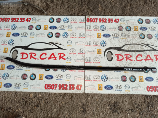 CHERY OMODA 5 SAĞ ARKA KAPI FİTİLİ ORJİNAL SIFIR PARÇA QR249-F01