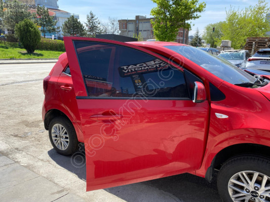 2021 Kia Picanto Sağ Ön Kapı