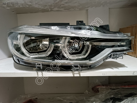 BMW F30 LCİ SAĞ FAR 2015 F3015-7005ORJ 63117419634 SO