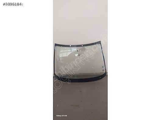 peugeot 206 ön cam