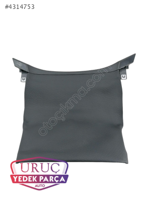 57A857059 9B9 DİREKSİYON ÜST KAPLAMASI SKODA KAROQ 2018