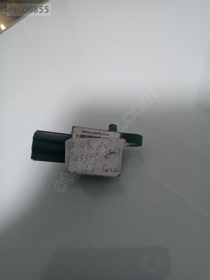VOLKSWAGEN Passat Airbag Darbe Sensörü 3C0909606