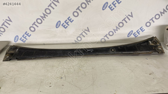 renault megane 4 2019 cam önü ızgarası (son fiyat)