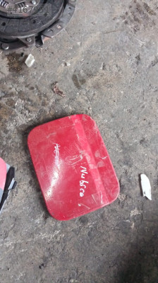 Daewoo nubira depo dış kapak