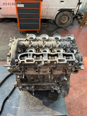 PEUGEOT  PARTNER   TEPEE  1.6  HDİ  SIFIR  REVİZYONLU  MOTOR