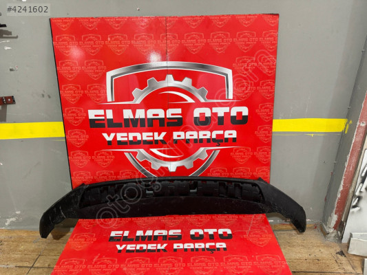 VOLVO XC40 ÖN TAMPON ALT 32136097 ORİJİNAL PARÇA