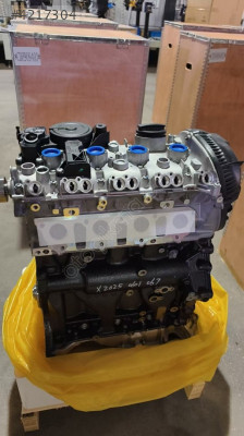 Seat Leon 5F 1.4 TSI Benzinli CZCA CZC 125HP Motoru sıfır - çıkma