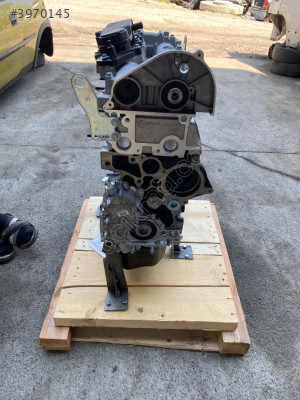 Fiat Ducato 3 motor