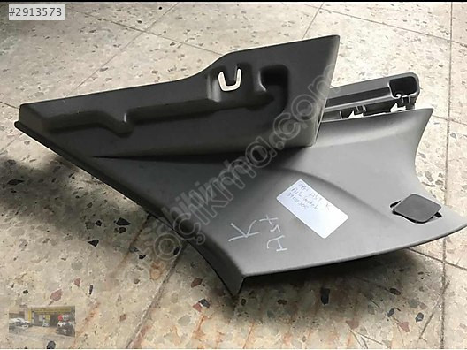 39033305 opel astra k arka bakalit ORJİNAL OTO OPEL