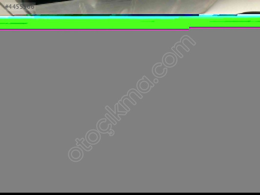 SKODA OCTAVİA 2013-2016 SOL FAR SIFIR ORJİNAL