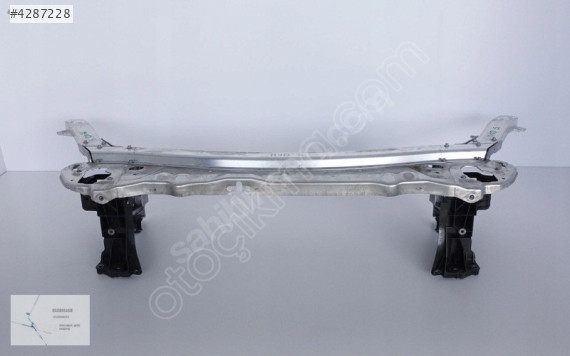 MERCEDES E SERİ W213 ÖN PANEL