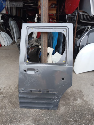 FORD CONNECT SOL SÜRGÜLÜ KAPI