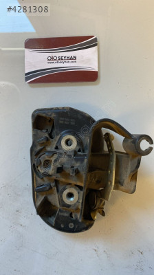 2K0843603 7H0843603 caddy 2004 2015 sol sürgülü kapı kilidi