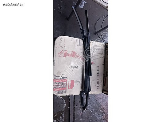 mazda 121 dış silecek kolu
