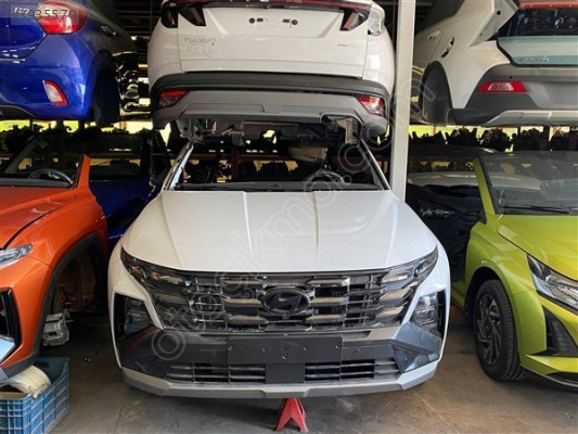 2025 Hyundai Tucson Ön Set Sıfır Orjinal