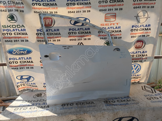 Seat Ibiza sağ ön kapı