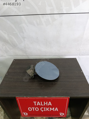 Fiat Brava Depo Dolum kapağı