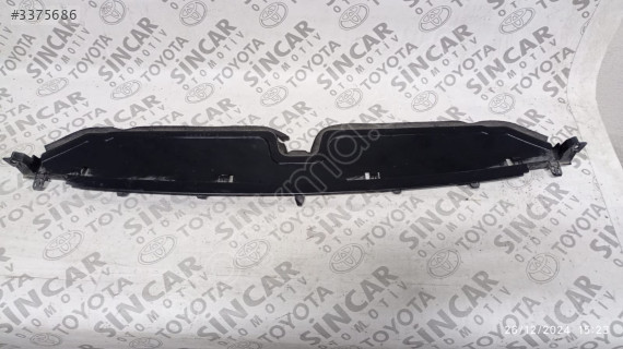 LEXUS CT200H RADYATÖR ALT KORUYUCU ÇIKMA 53295-76010