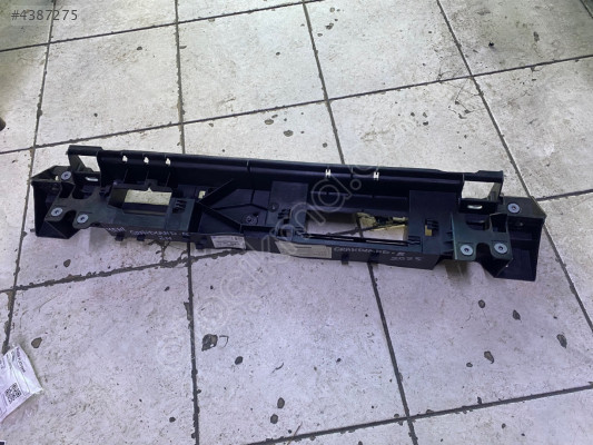 OPEL GRANDLAND B 2025 ÖN ÜST PANEL SIFIR ORJİNAL 9839755580