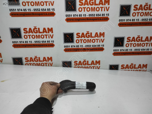 VW GOLF-4-BORA ÇIKMA SAĞ ÖN KAPI ÇEKME KOLU OEM; 1J0867172A