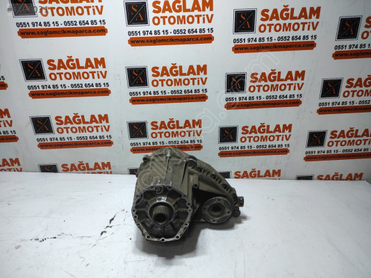 ÇIKMA MERCEDES ML W163 ÇIKMA ARAZİ ŞANZIMANI YAVRU ŞANZIMAN