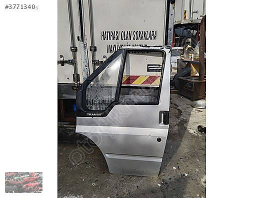 FORD TRANSİT V184 SOL ÖN KAPI