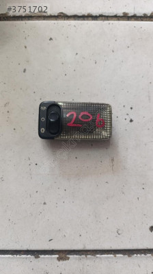 206 VAN TAVAN LAMBASI AKİL YAMAN OTOMOTİV