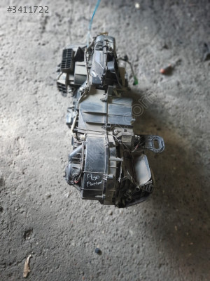 PEUGEOT PARTNER 2008 ÇIKMA ORİJİNAL KALORİFER KAZANI