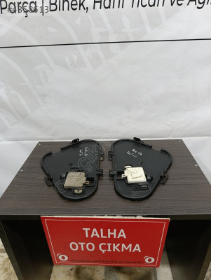 Opel Vectra B Hava Yastığı Sensörü Darbe Sensörü