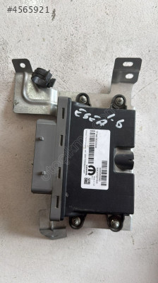 FİAT EGEA 1.6 A3C07587400 ADBLUE BEYNİ OTO FEDAİ