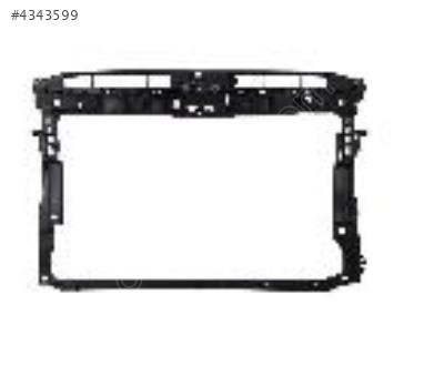 ÖN PANEL (BENZİNLİ) GOLF 7 2013-SIFIR 5G0805588Q