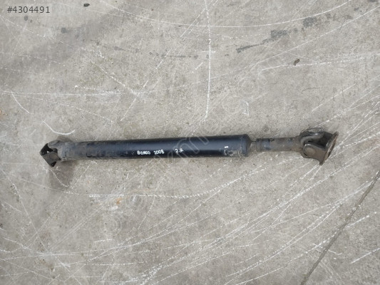 kia bongo 2008 2.7 çıkma orjinal şaft (son fiyat)