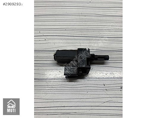 Ford B-Max Debriyaj Pedal Müşürü 4M5T 7C534 AA