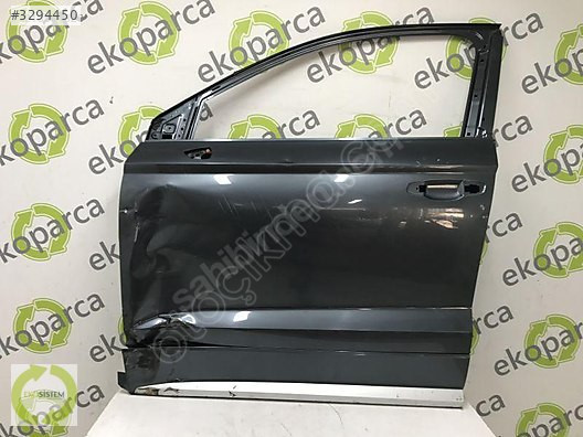 SEAT ATECA 2017 2024 SOL ÖN KAPI 575831051A