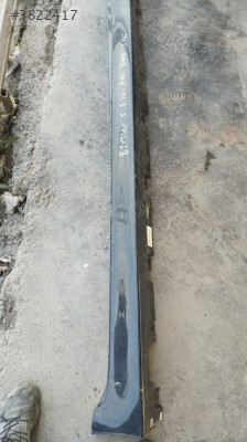 BMW F10 MARŞPİYEL BAKALİTİ ÇIKMA ORJİNAL