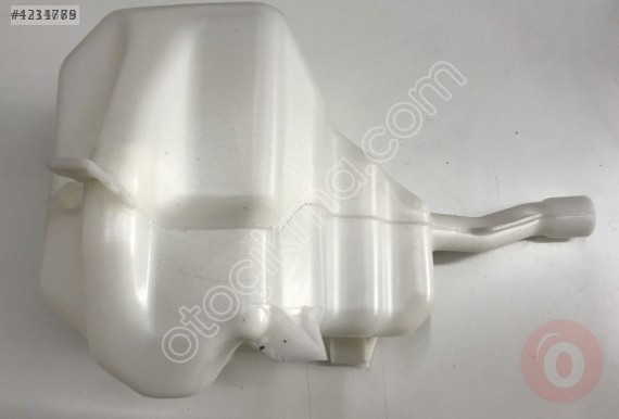 2010-2012 Honda Civic Far Yıkama Suyu Deposu