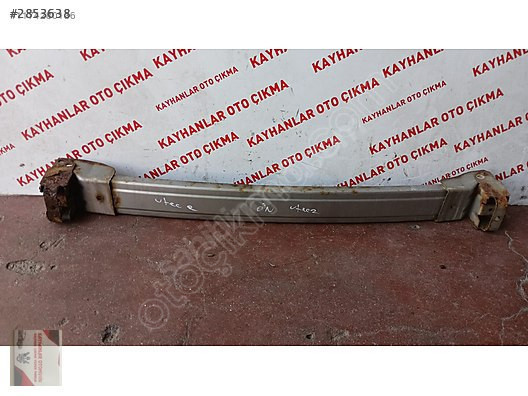 HONDA VTEC 2 ÖN TAMPON DEMİRİ KAYHANLAR OTO ÇIKMA 